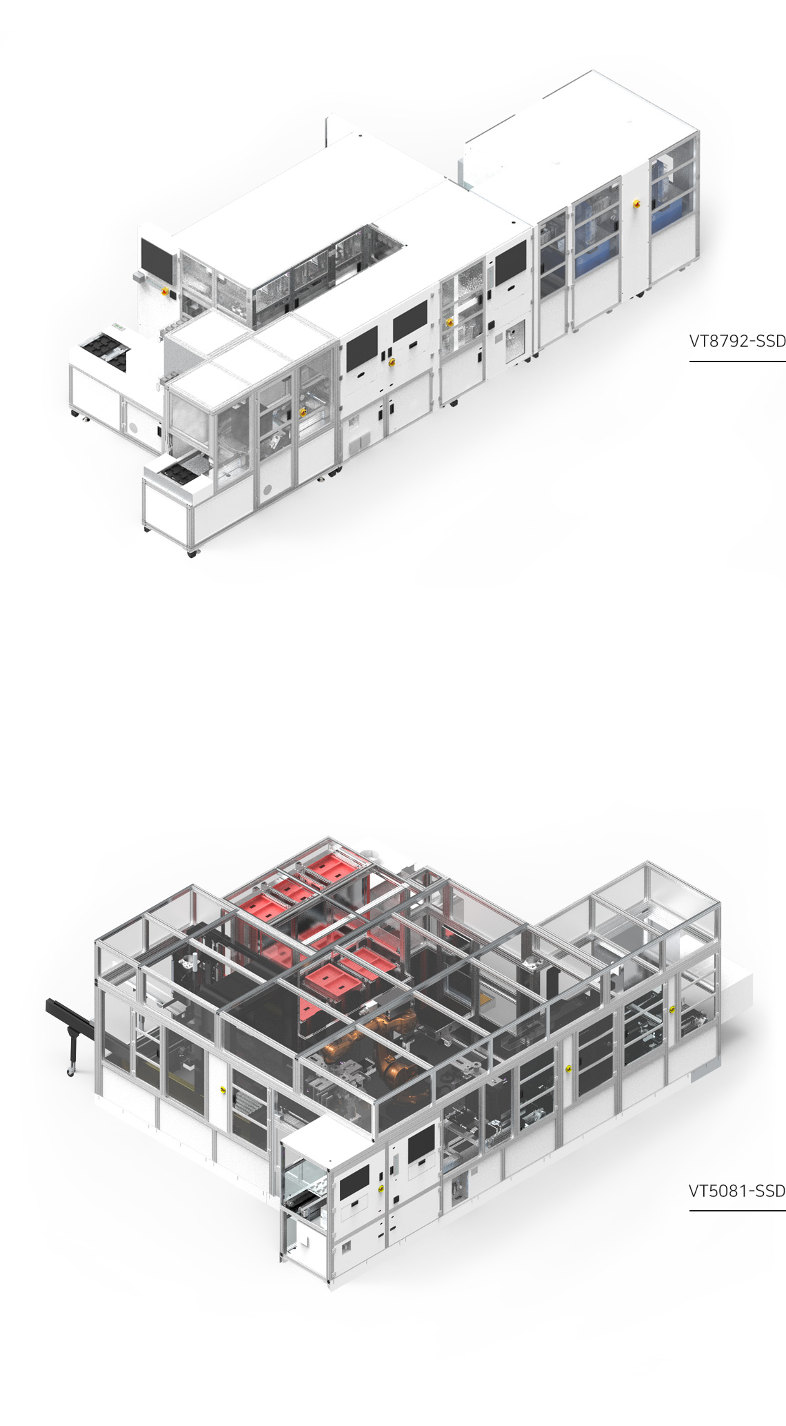 VT8792-SSD VT5081-SSD